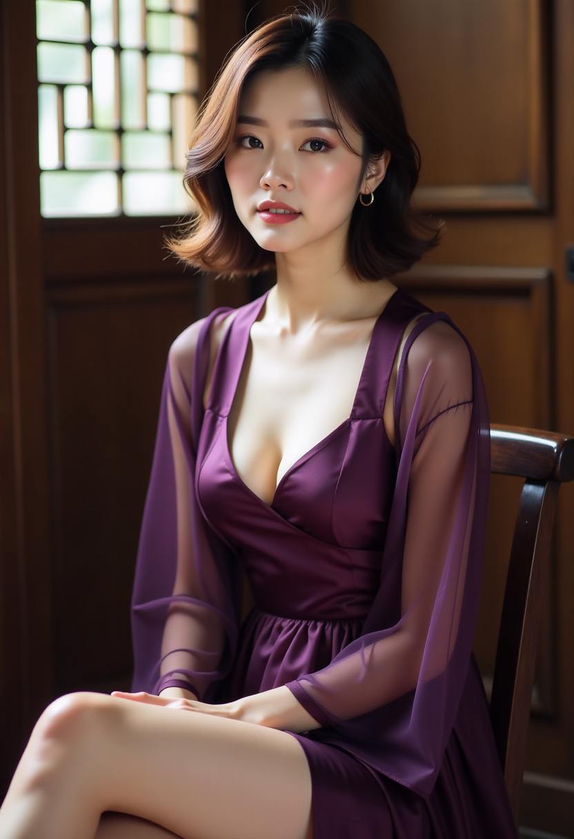 点赞