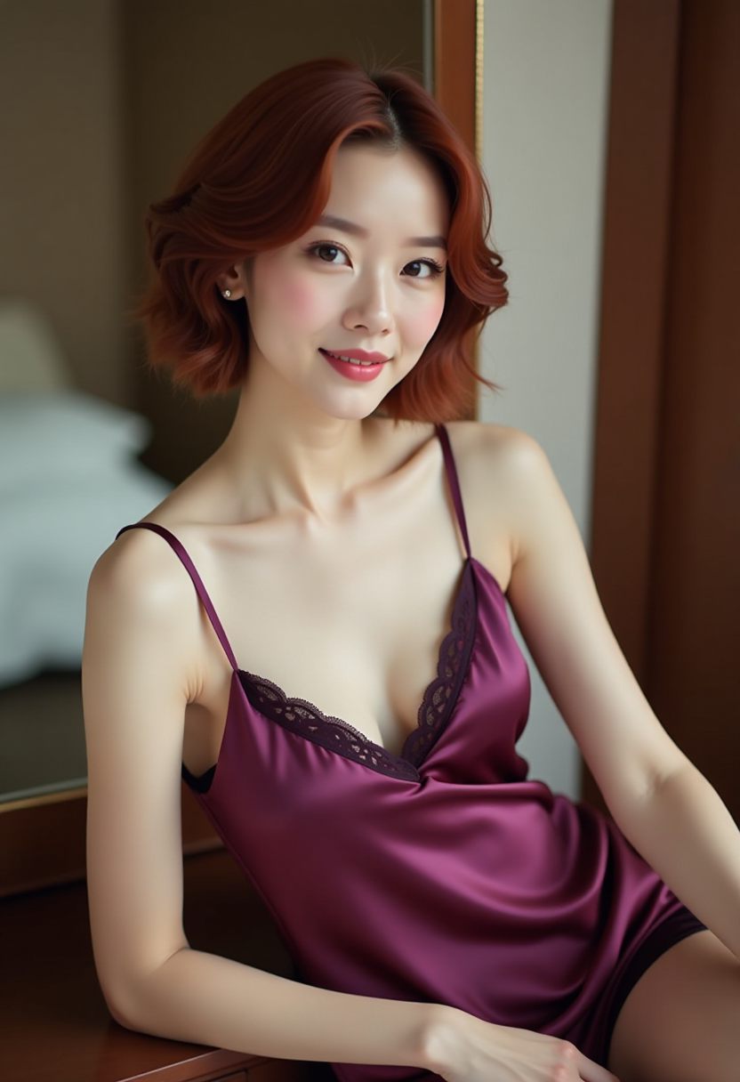 点赞